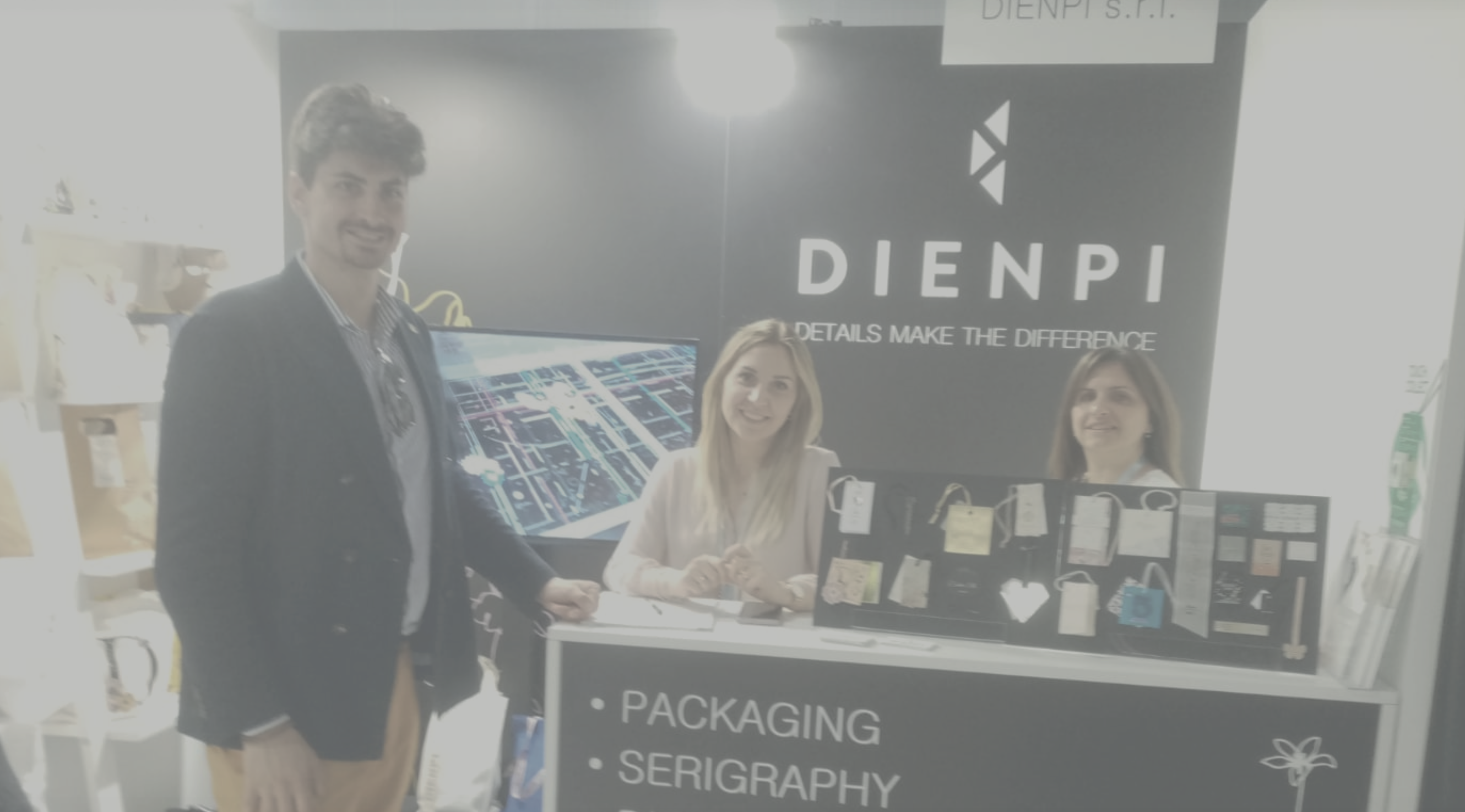 Dienpi - Chi Siamo