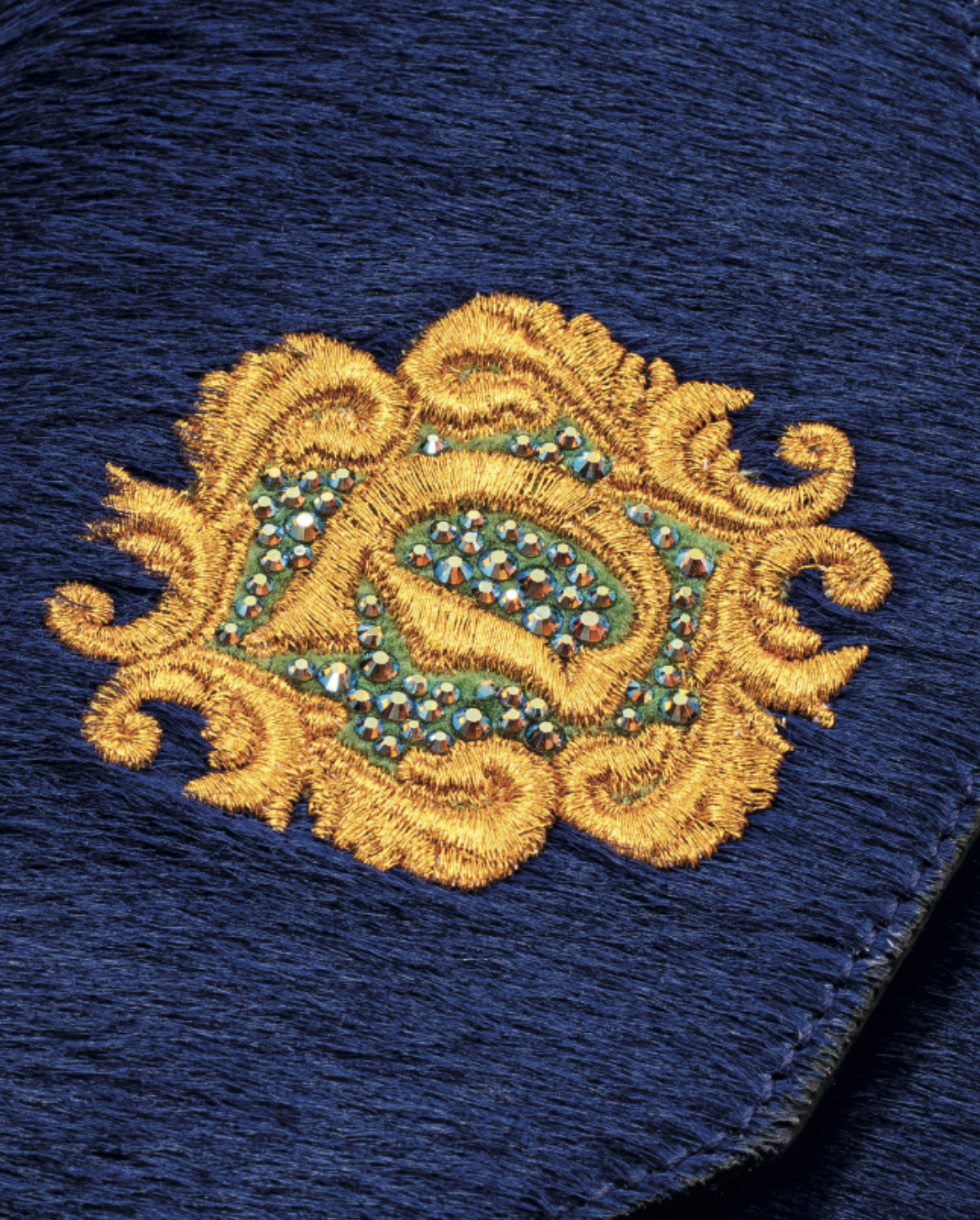Precious Details