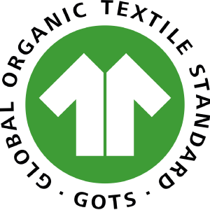 Certificazione Global Organic Textile Standard