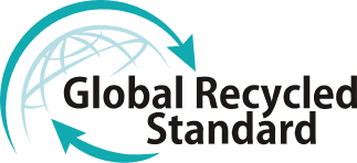 Certificazione Global Recycled Standard