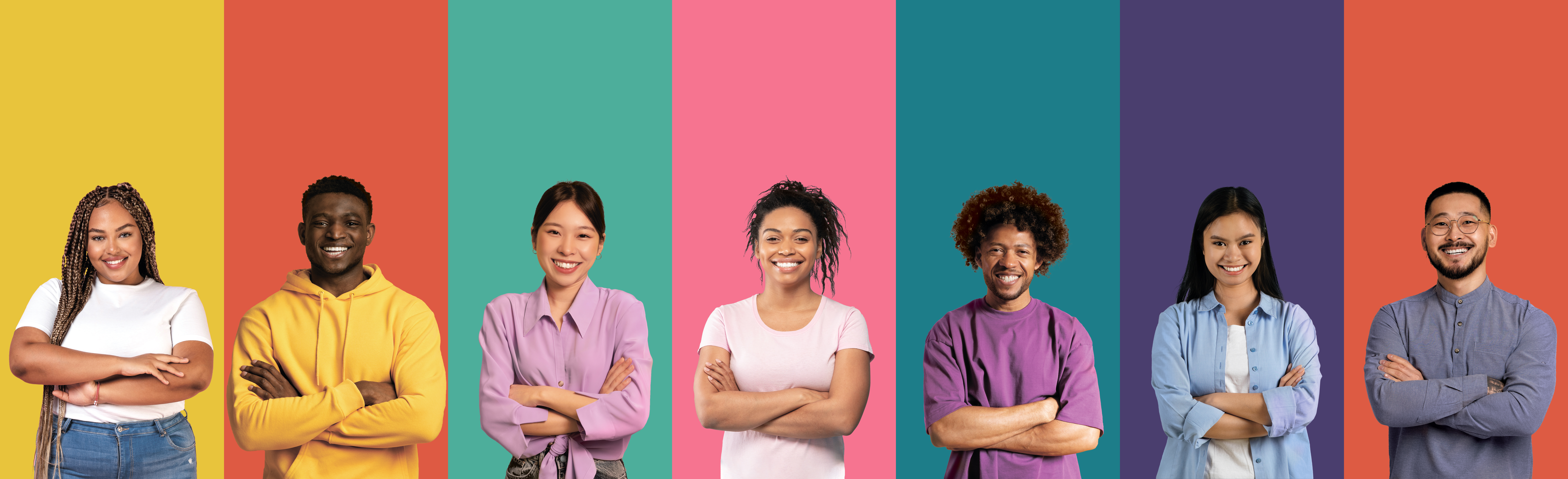 Il team della cooperativa IN-CONTRO al lavoro insieme