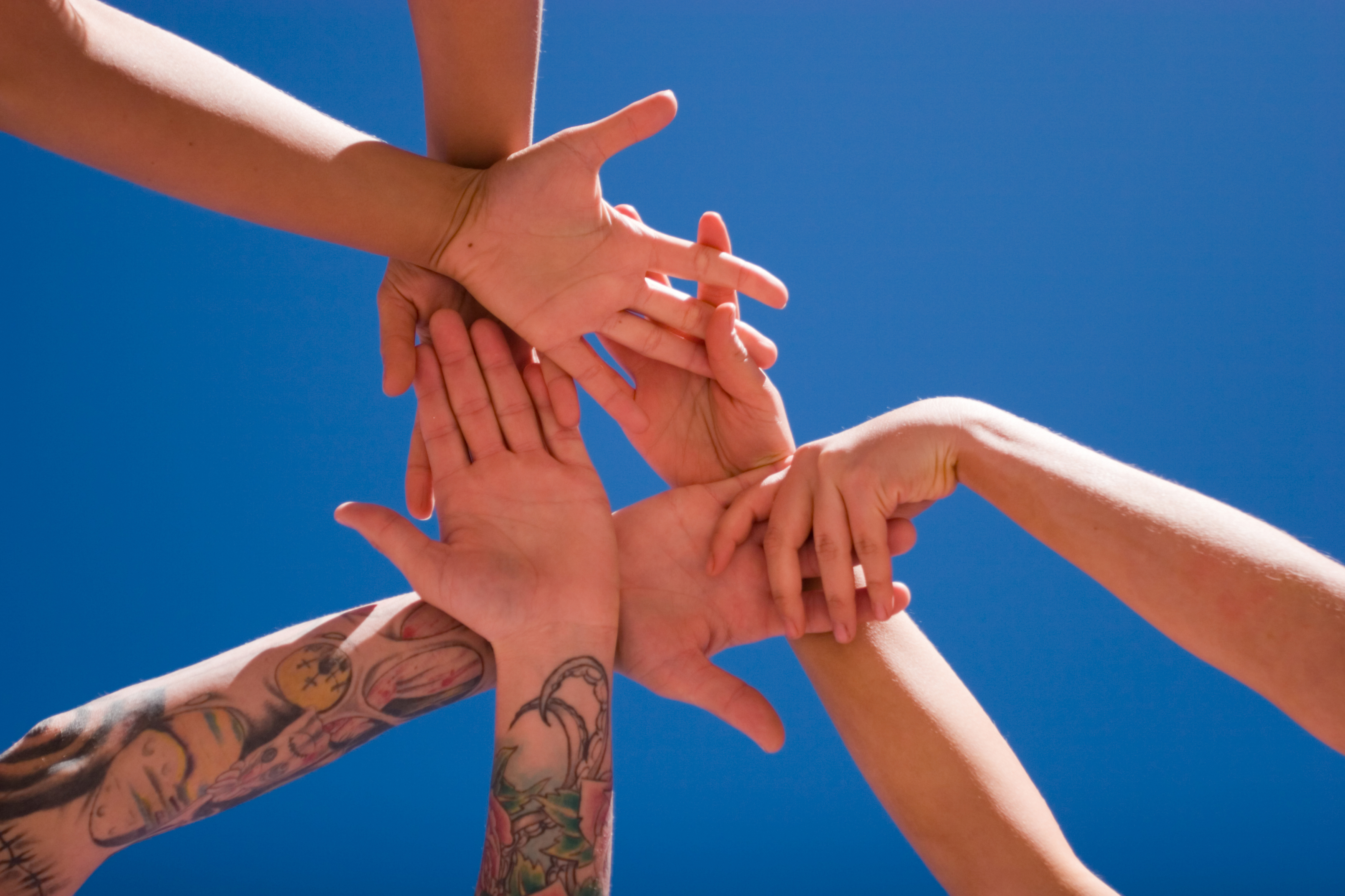 Ambiente di lavoro inclusivo della cooperativa